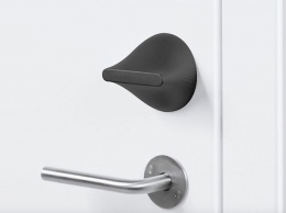 В продажу поступил «умный» дверной замок Friday Lock с поддержкой Apple HomeKit