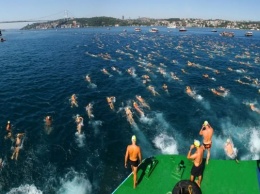Во Владивостоке произойдет массовый заплыв в честь празднования Дня Победы