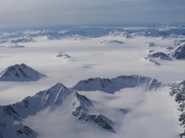 Ученым удалось выяснить причину позеленения арктических вод