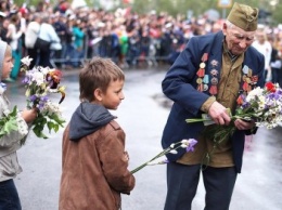 Накануне Дня Победы в Симферополе откроют мемориальный комплекс «Честь, доблесть и слава»