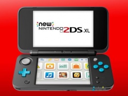 В Nintendo объяснили, зачем нужна New 2DS XL