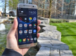 Samsung поспевает за Google с майским обновлением безопасности