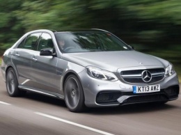 10 лучших автомобилей Mercedes-Benz от AMG, которые не оставят равнодушным никого
