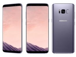 В ряде стран Samsung Galaxy S8 будет поставляться с интегрированными элементами безопасности компании Gemalto