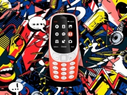 Поддельные Nokia 3310 (2017) уже продаются в Азии