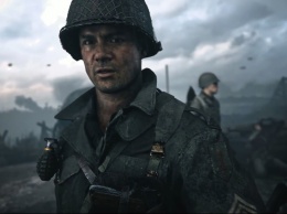 Разработчики Call of Duty: WWII рассказывают про видение игры