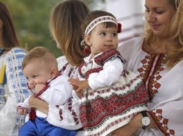 Без политики: в Одессе снова пройдет марш в вышиванках