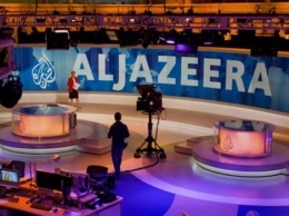 Источник: Al Jazeera готовится выпустить постановочное видео "химатаки в Сирии"