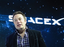 SpaceX отправит первый спутник для обеспечения Интернета на Земле через два года
