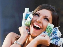 Ученые выяснили, что счастье можно купить за деньги