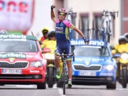 Вуэльта Испании-2015: Нельсон Оливейра выиграл 13-й этап