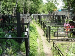 Семью нижегородского убийцы похоронят сегодня под Ковровом