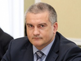Глава Крыма анонсировал "глобальную зачистку" в рядах чиновников