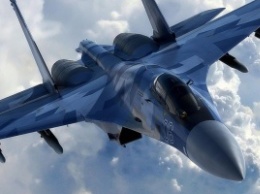 СМИ: Индонезия намерена купить российские истребители Су-35