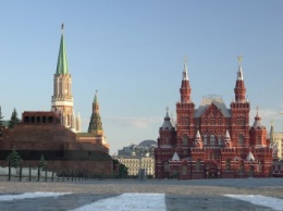 В Москве из-за непогоды откладываются мероприятия ко Дню города