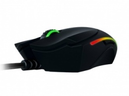 Razer представила новую модификацию игровой мыши Diamondback