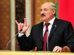 Александр Лукашенко подал документы в ЦИК на очередной президентский срок