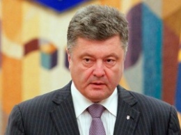 Порошенко: Украина может не рассчитывать на членство в НАТО в ближайшее время