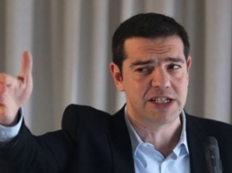 Бывший премьер Греции Ципрас снова собирается во власть