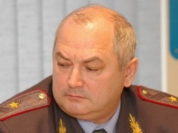Глава петербургского УГИБДД уходит на пенсию