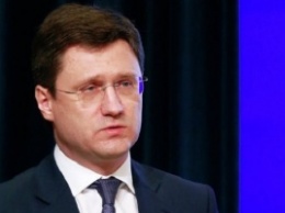 В России заявляют о создании всех условий для закупок газа Украиной