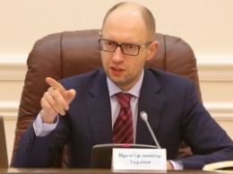 Яценюк планирует распустить налоговую милицию и реформировать фискальную службу