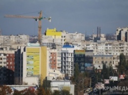 В Крыму начали выдавать льготные кредиты на жилье
