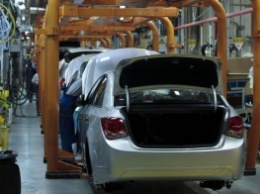 Chevrolet и Opel досрочно покидают российский рынок