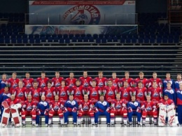 Четыре года назад в авиакатастрофе погибли хоккеисты ярославского «Локомотива»