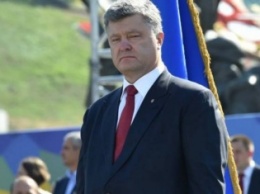 Президент Украины назвал возможные варианты развития событий на Донбассе