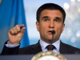 Климкин: НАТО откроет полноценное представительство на Украине