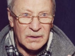 84-летний Иван Краско хочет детей от 24-летней жены