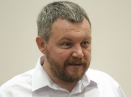 Депутат ДНР заявила, что Андрей Пургин арестован