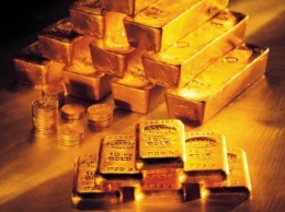 Под Вязьмой нашли грузовики со 100 тоннами золота