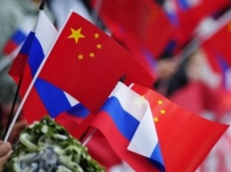 Годовой товарооборот между Китаем и Россией упал на треть в августе