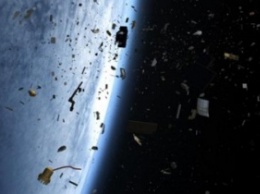 Космический мусор спустя 50 лет может угрожать нацбезопасности России