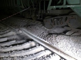 Приговор: в Одесской области обвиняемый в совершении терактов на железной дороге получил 13 лет