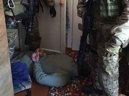В районе Марьинки поймали «генерала ДНР», который пытал украинских военных