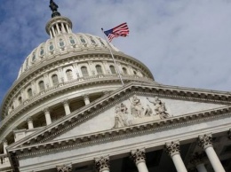 Конгресс США одобрил финансирование правительства до конца сентября