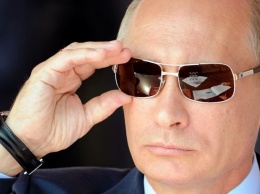 Financial Times сообщила о триумфе Путина