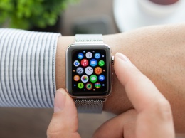 Зачем предприятия закупают Apple Watch для своих сотрудников