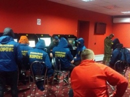 В Северодонецке возобновили работу закрытые казино