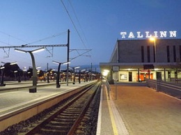 Обновление поездов и инфраструктуры стали залогом эффективности Эстонской железной дороги