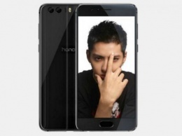 Huawei Honor 9 лишится 3,5-мм аудиоразъема (фото)