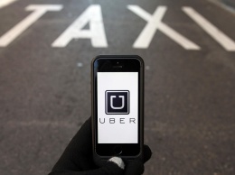 Минюст США расследует использование Uber приложения по сбору данных