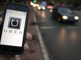 В США против Uber завели дело за использование программного оборудования для обхода запретов