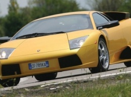13 лет владения Lamborghini обошлись владельцу в полмиллиона долларов