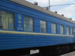 "Укрзализныця" добавила 80 вагонов в пригородные поезда в Киевской области