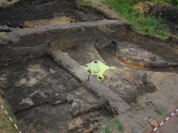 Археологи будут искать древний город на соборном холме Смоленска