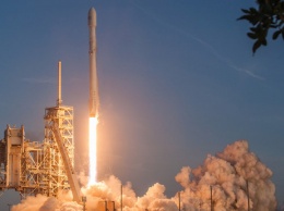 Болгария решилась оседлать «бэушную» ракету SpaceX